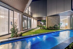 Piscina privada
