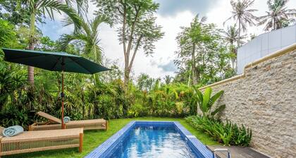 New Hidden City Ubud – Limited Time Offer