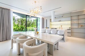 Interior - Hidden City Ubud - Modern Villas & Townhouses with Private Pools, Nature Views and Wellness Access (Ubud)