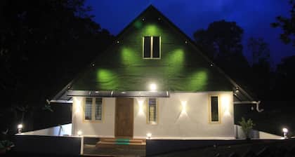 Oakwood Oasis Home Stay, Vagamon