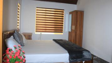 Villa, 2 chambres, accessible aux personnes à mobilité réduite, fumeurs | 3 chambres