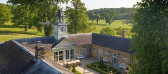 Wilderness Reserve - Clockhouse