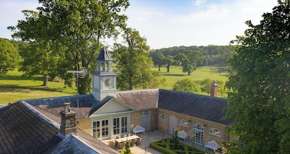 Wilderness Reserve - Clockhouse