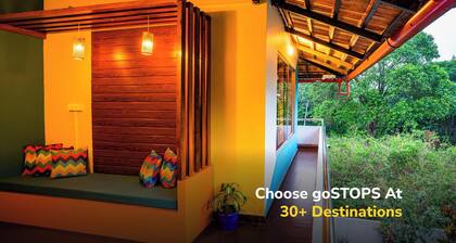 goSTOPS Coorg