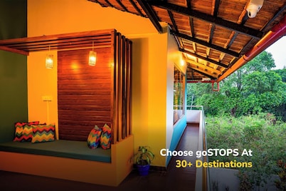 goSTOPS Coorg