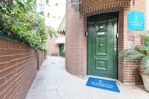 Exterior - Città Studi Suites 1 - Top Collection (Milan)