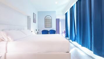 Superior-Doppelzimmer | Kostenloses WLAN