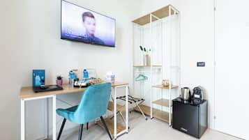 Habitación doble estándar | Wifi gratis
