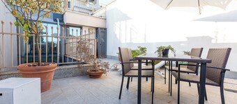 Città Studi Suites 1 - Top Collection