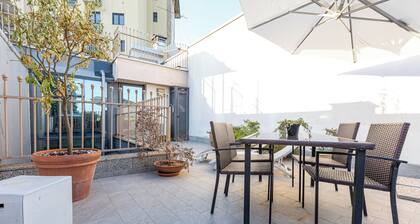 Città Studi Suites 1 - Top Collection