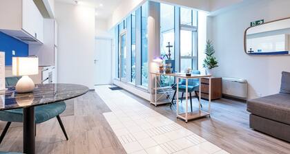 Città Studi Suites 1 - Top Collection