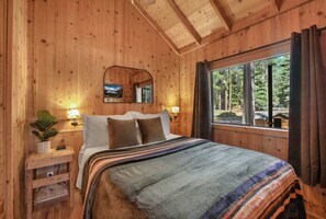 1 chambre, fer et planche à repasser, lit parapluie, Wi-Fi gratuit