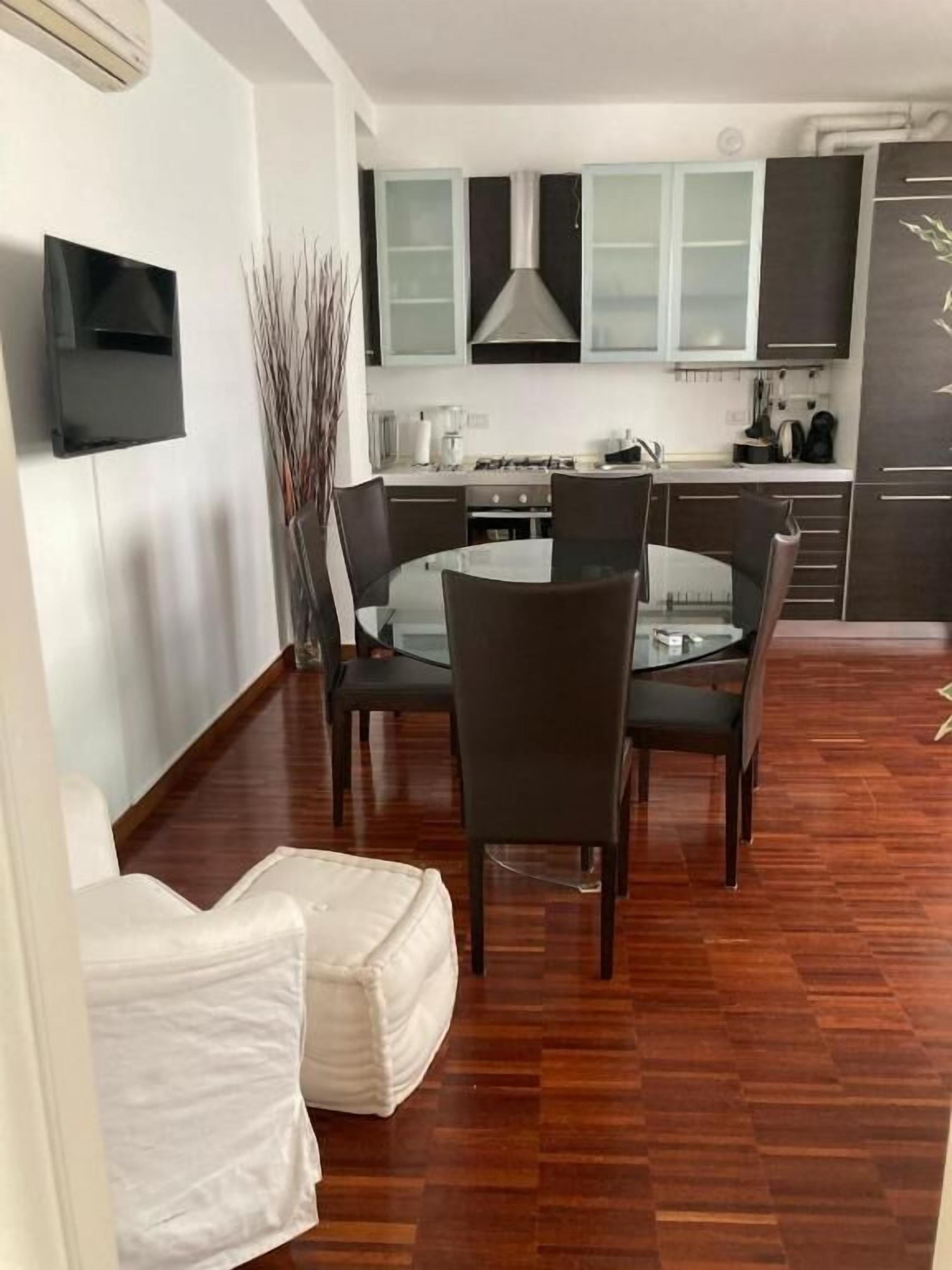 Apartment | Private kitchen