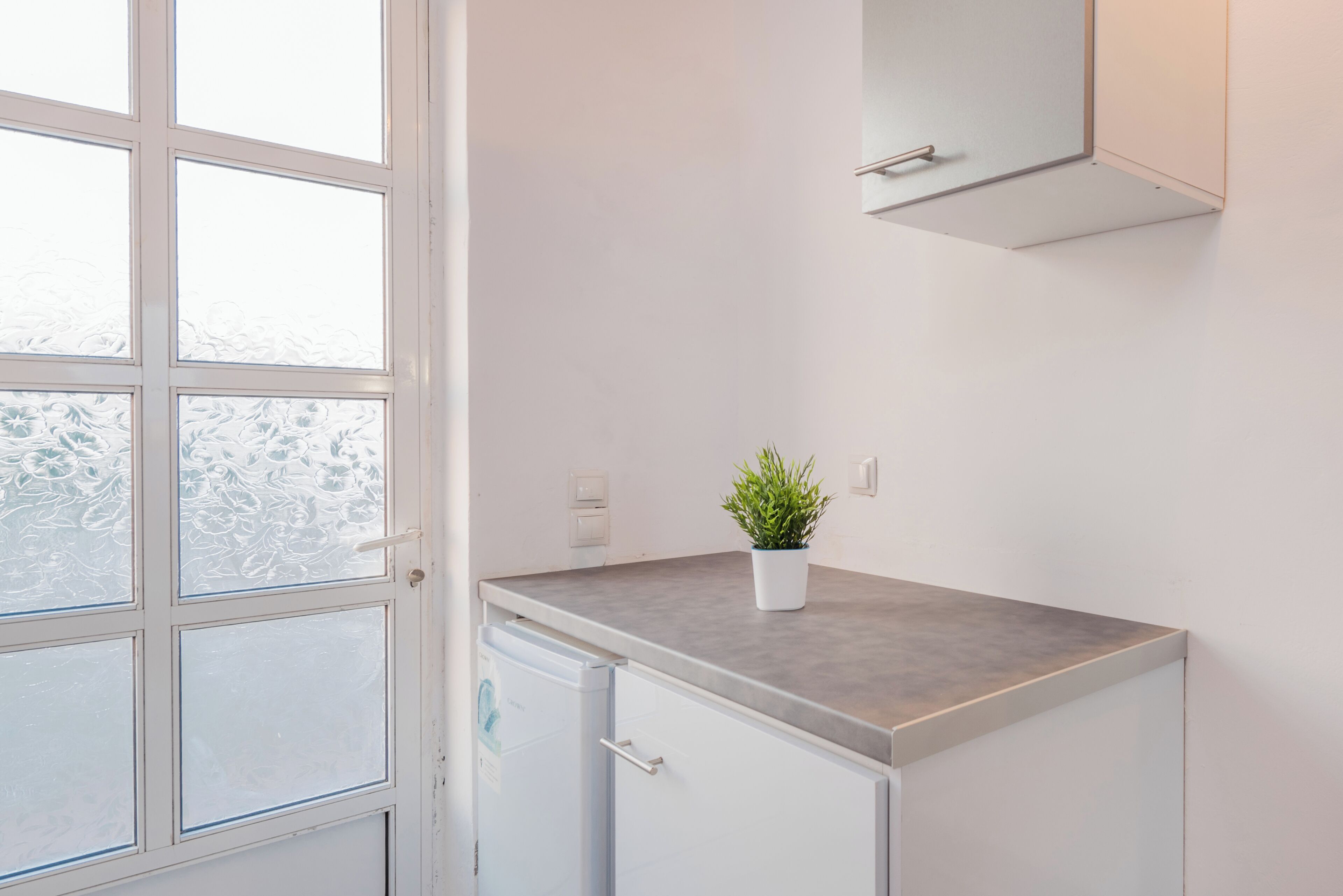 デラックス スタジオ ガーデンビュー | セーフティボックス (室内)、WiFi (無料)