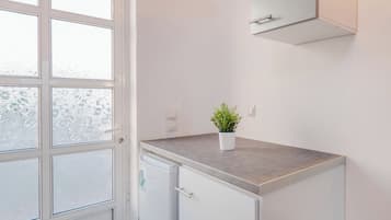 In-room safe, free WiFi