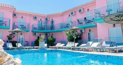 MAUI HOTEL LAGANAS