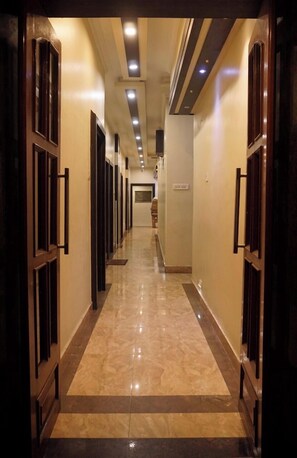 Exterior - The Premier Inn (Kolkata)