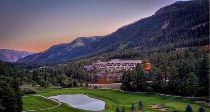 Red Rock Rest (#778) | AC, Deck, Pickleball, Golf, Pool, HotTub - 10 min ski