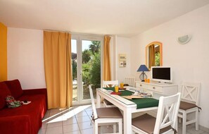 Dining - Terrace, parking, 33m², Vendres (Vendres)