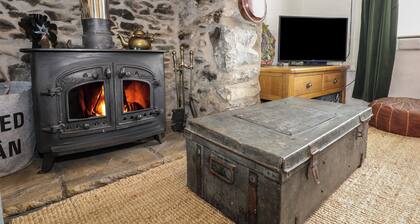 Cobweb Cottage