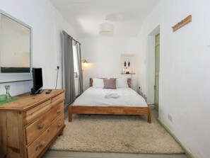 2 chambres, décoration personnalisée, ameublement personnalisé