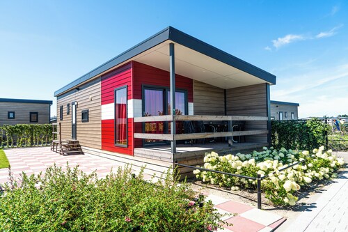 Chalet Vuurtoren in Westkapelle