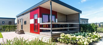 Chalet Vuurtoren in Westkapelle