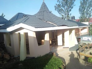 Exterior - Allaxis Hotel Migori (Migori)