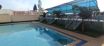 Allaxis Hotel Migori