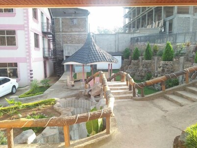 Allaxis Hotel Migori