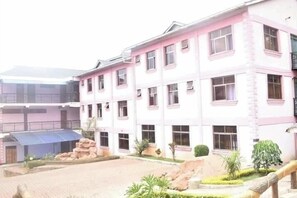 Exterior - Allaxis Hotel Migori (Migori)