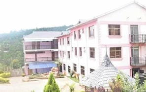 Exterior - Allaxis Hotel Migori (Migori)