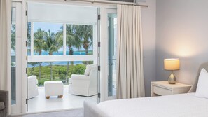 Room - Luxury 3BR Key Largo Townhome | Ocean & Pool Views (Key Largo)