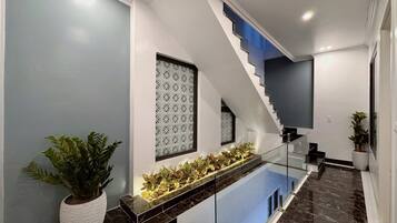 Standard Double or Twin Room | Terrace/patio