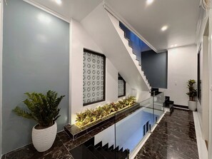 Standard Double or Twin Room | Terrace/patio