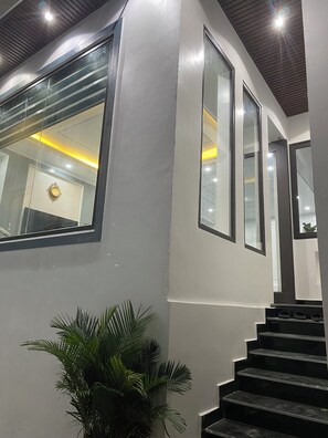 Front of property - ALUC HOUSE  (Hai Phong)