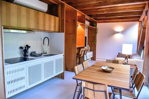 Living room - Casa Praia do Guaecá (Sao Sebastiao)