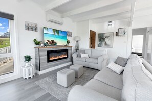 Fernseher