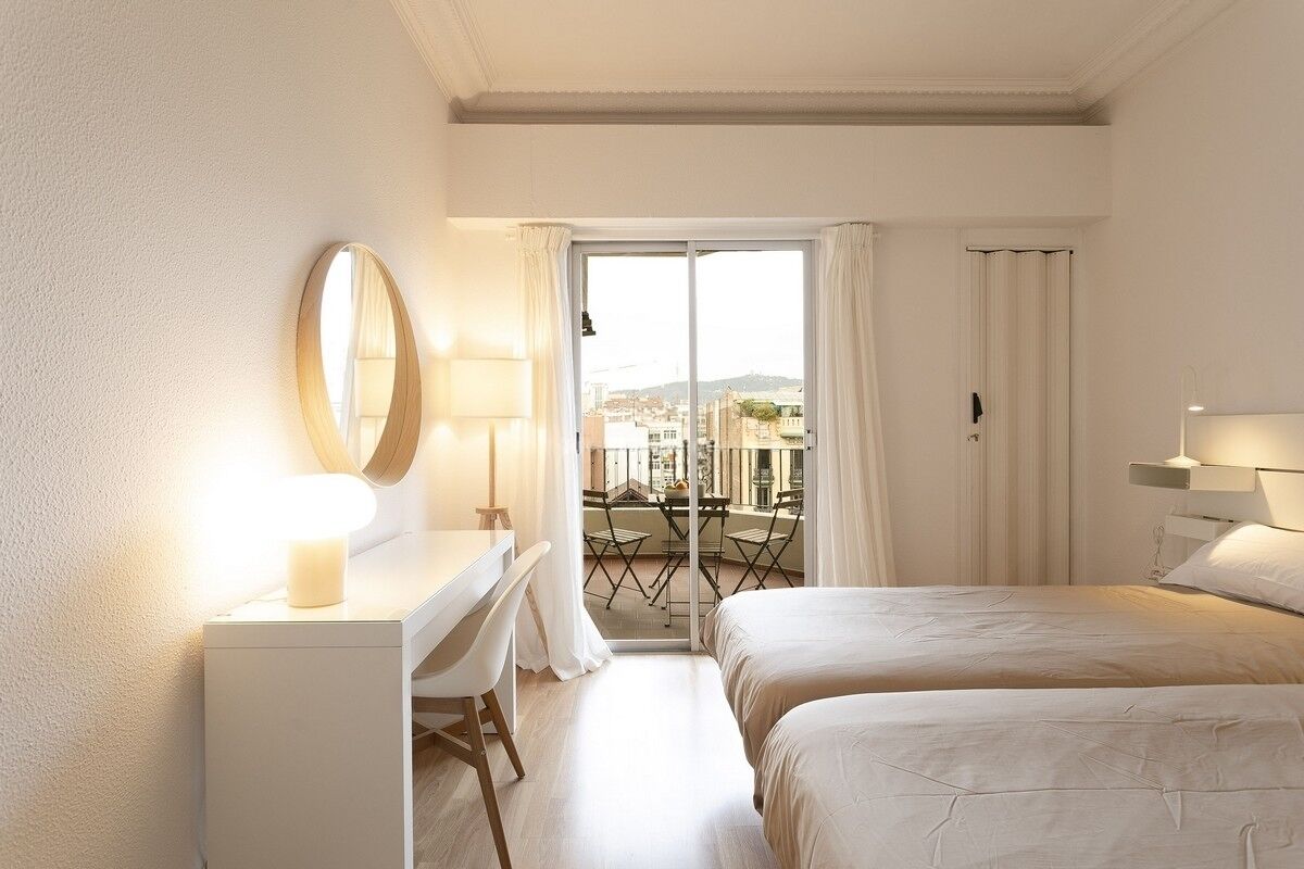 4 Schlafzimmer, Bügeleisen/Bügelbrett, WLAN, Bettwäsche