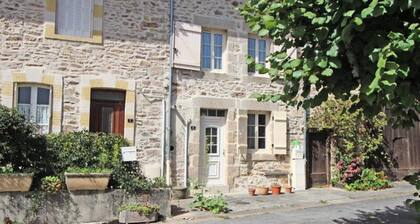 Gite de France Meme Jeanne