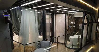 Vita Resort Golf Bastos