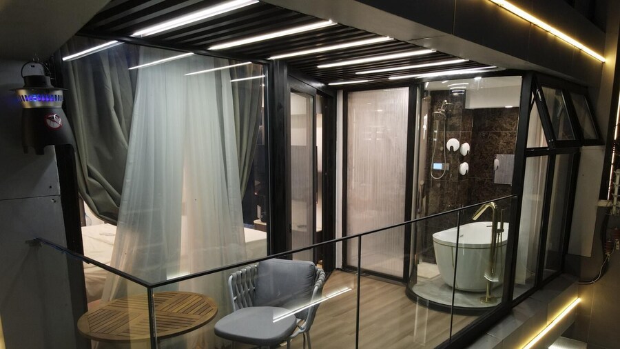 Vita Resort Golf Bastos