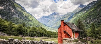 Washington George Hotel