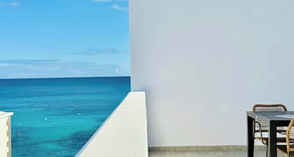 Canaryislandshost l Girasol