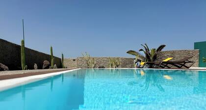 Canaryislandshost I Oliva