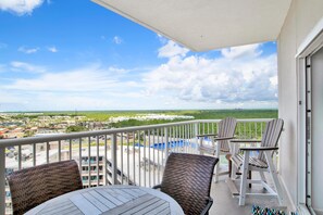Property grounds - Tradewinds 1307 (Orange Beach)