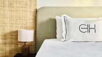 3 dormitorios, tabla de planchar con plancha, wifi y ropa de cama