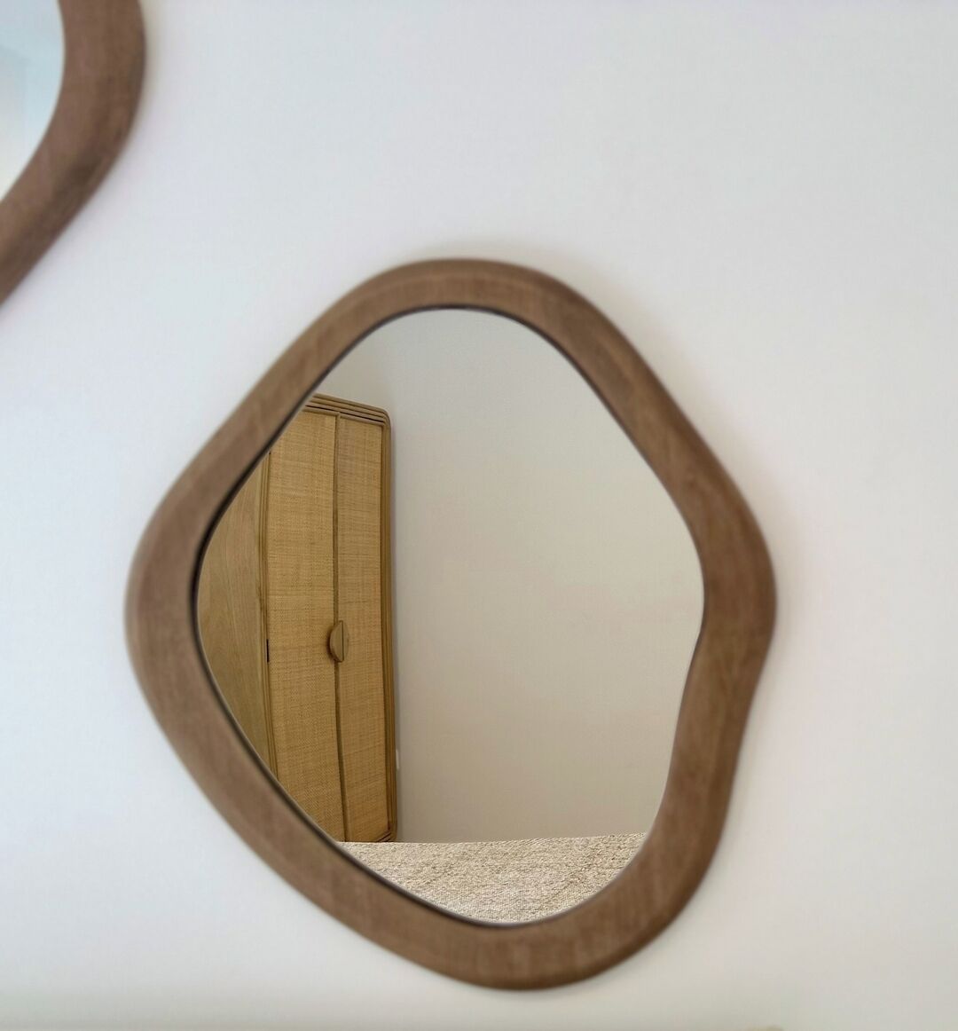 Détail de l’intérieur