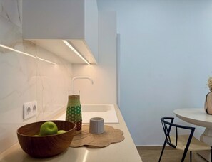 Interiør
