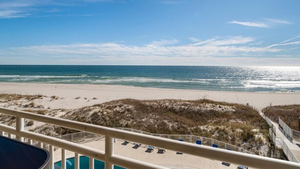 Unclassified image, 1 of 64, button - Sugar Beach 342 (Orange Beach)